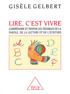 cover image of Lire, c'est vivre